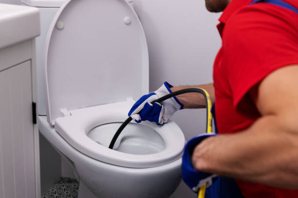 Best Sewer Cleaning Services  in Milan, NM