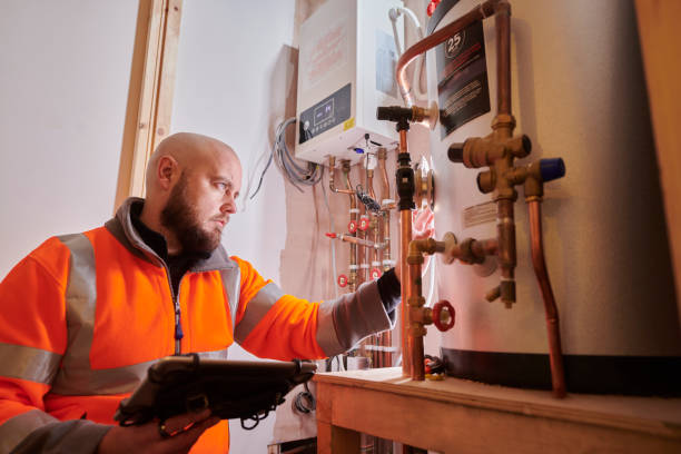 Best Commercial Plumbing Services  in Milan, NM