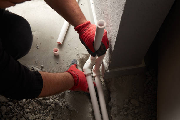 Trusted Milan, NM Plumbing Experts