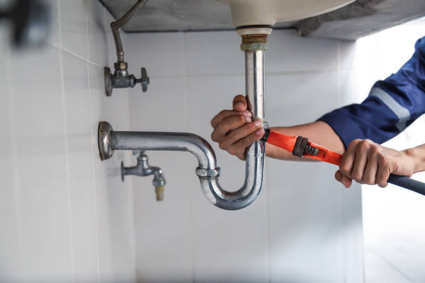 Best Plumbing Repair Near Me  in Milan, NM